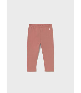 Mayoral Infant Basic Legging Mayoral Infant Basic Legging