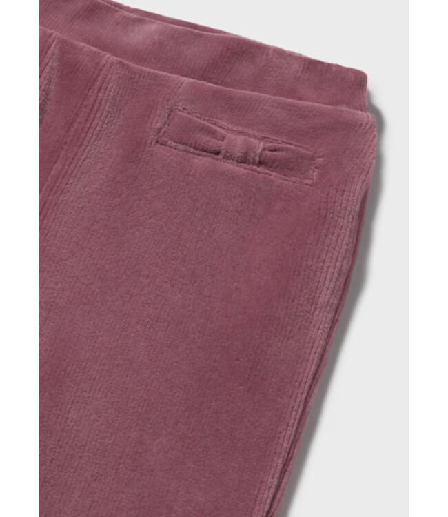 Mayoral Infant Cord Pant Rose
