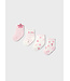 Mayoral Infant Sock Set 4pk