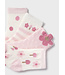 Mayoral Infant Sock Set 4pk