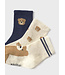 Mayoral Infant Sock Set 3pk