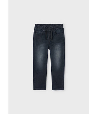 Mayoral Soft Denim Jogger