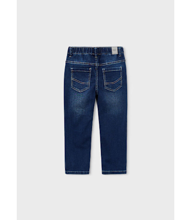 Mayoral Soft Denim Jogger