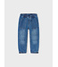 Mayoral Parachute Pants Denim