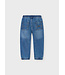 Mayoral Parachute Pants Denim