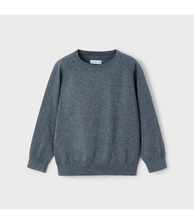 Mayoral Basic Knit Sweater