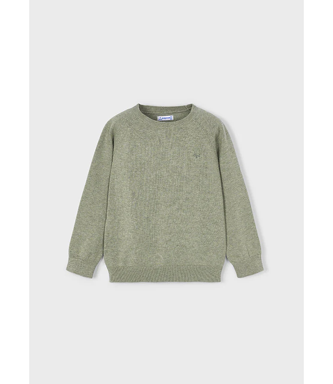 Mayoral Basic Knit Sweater