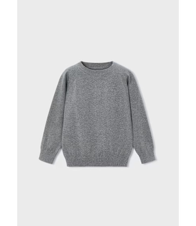 Mayoral Basic Knit Sweater
