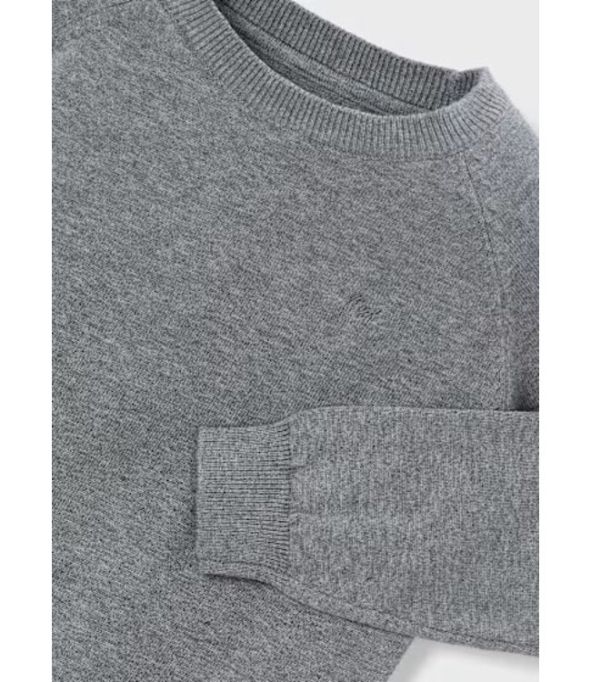 Mayoral Basic Knit Sweater