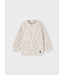 Mayoral Cozy Knit Sweater Neutral
