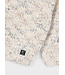 Mayoral Cozy Knit Sweater Neutral