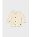 Mayoral Infant Knit Cardigan Ivory