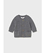 Mayoral Infant Knit Cardigan Grey