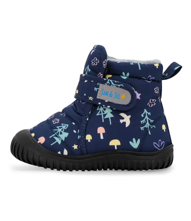 Jan & Jul Toasty-Dry Booties