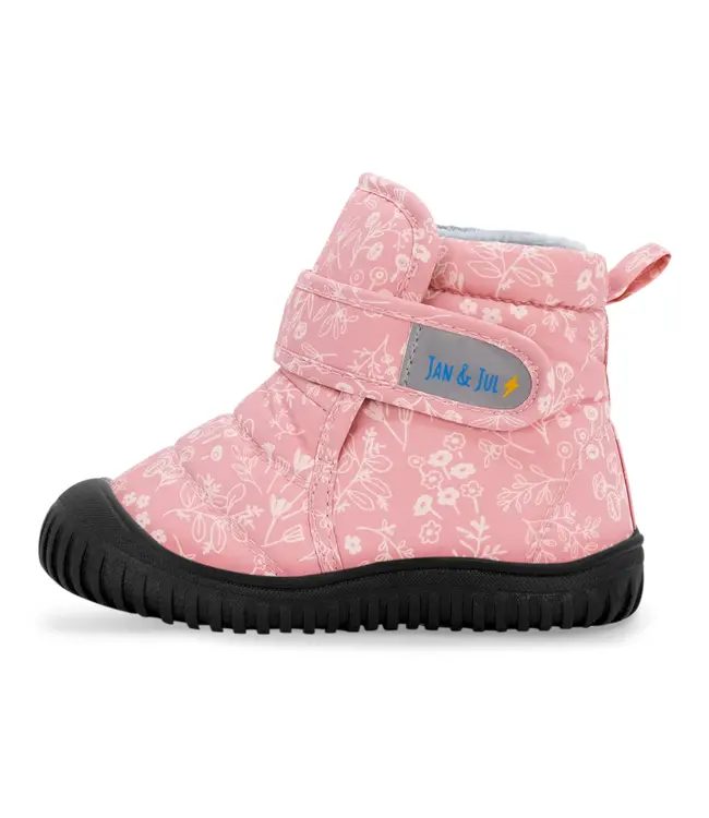 Jan & Jul Toasty-Dry Booties