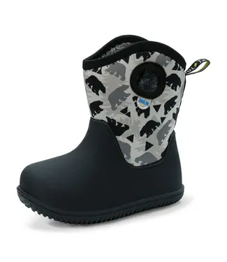 Jan & Jul Toasty-Dry Lite Winter Boots