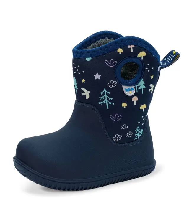 Jan & Jul Toasty-Dry Lite Winter Boots