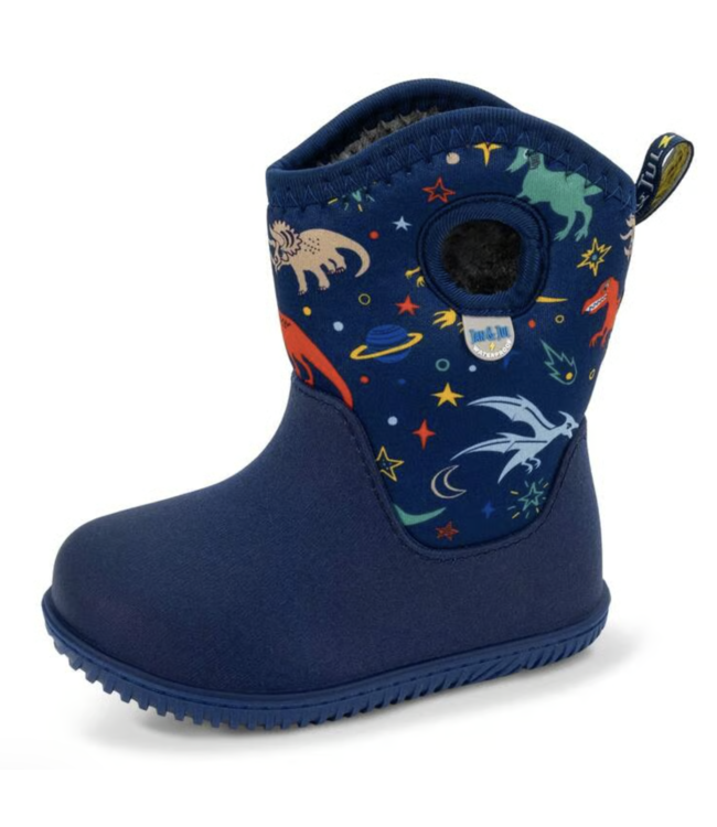 Jan & Jul Toasty-Dry Lite Winter Boots