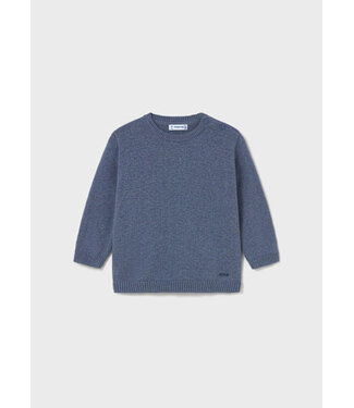 Mayoral Infant Basic Crew Neck Sweater Mayoral Infant Basic Crew Neck Sweater