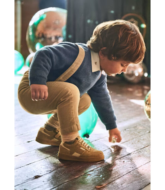 Mayoral Infant Basic Crew Neck Sweater