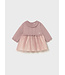Mayoral Infant Tulle Skirt Dress