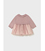 Mayoral Infant Tulle Skirt Dress