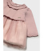 Mayoral Infant Tulle Skirt Dress