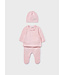 Mayoral Infant Knit Gift Set
