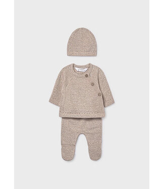Mayoral Infant Knit Gift Set Mayoral Infant Knit Gift Set