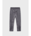 Mayoral Velvet Leggings Grey
