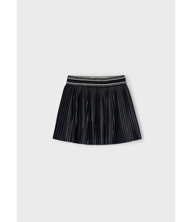 Mayoral Pleated Skirt