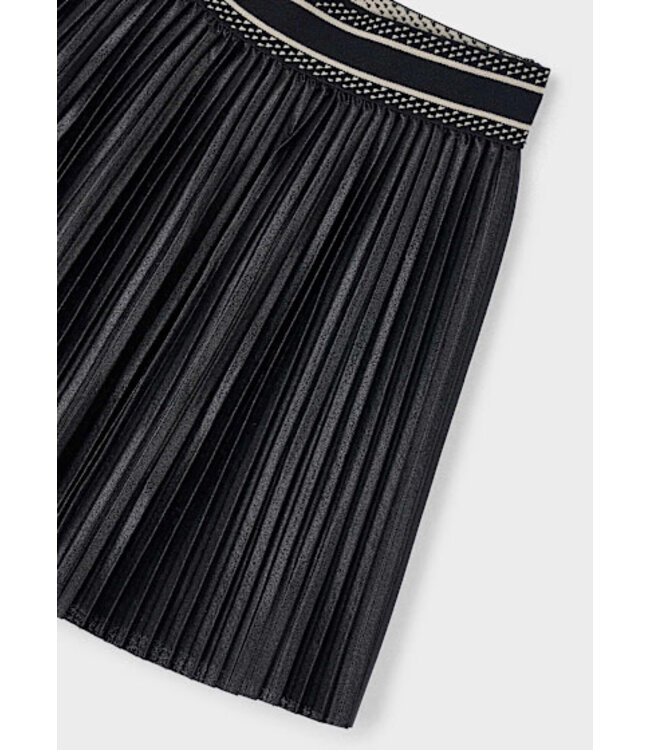 Mayoral Pleated Skirt