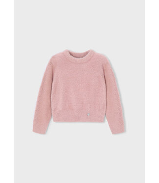 Mayoral Super Soft Sweater