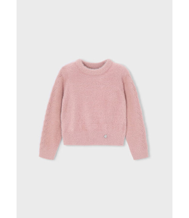 Mayoral Super Soft Sweater