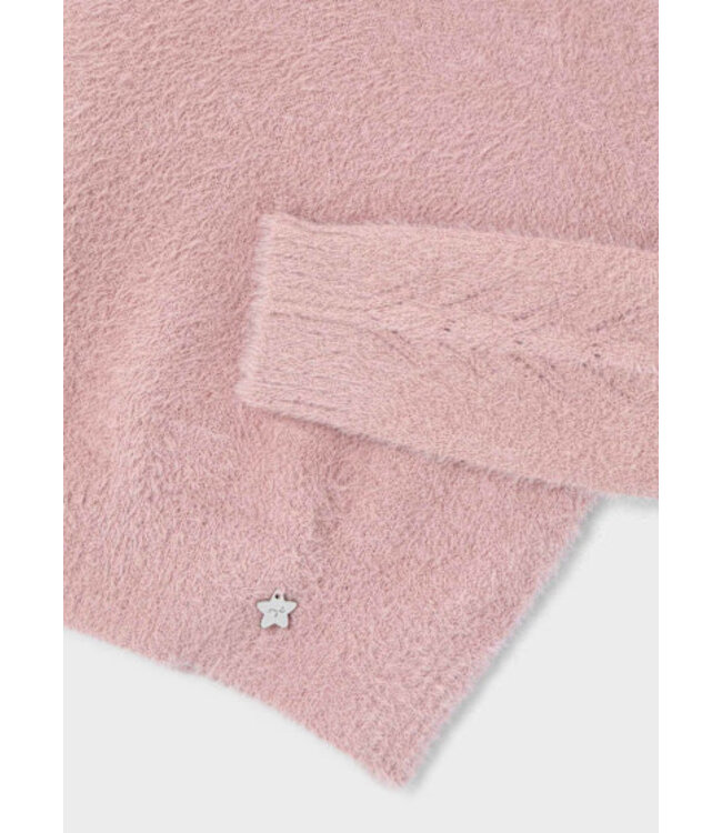 Mayoral Super Soft Sweater