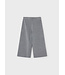 Mayoral Knit Wide Leg Pant Grey