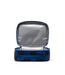 Herschel Supply Co. Pop Quiz Lunch Box Stencil Checker Sodalite Blue