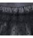 Mayoral Tulle Skirt Grey Stars Sparkle