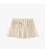 Mayoral Tulle Skirt Almendra Sparkle