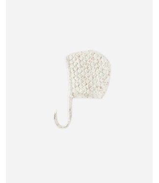 Quincy Mae Knit Bonnet