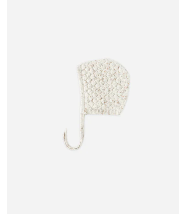 Quincy Mae Knit Bonnet
