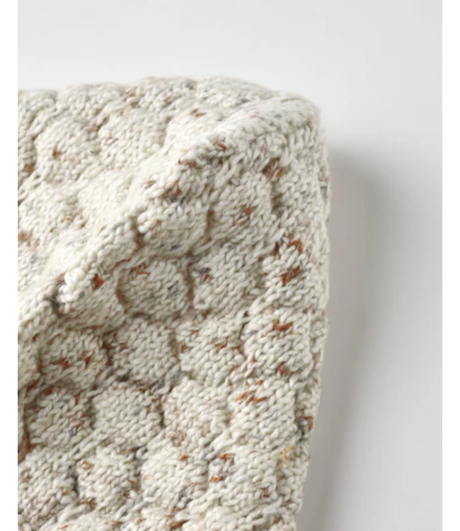 Quincy Mae Knit Bonnet