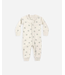 Quincy Mae Zip Long Sleeve Sleeper Bears