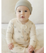 Quincy Mae Zip Long Sleeve Sleeper Bears