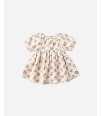 Quincy Mae Bella Dress Daylily