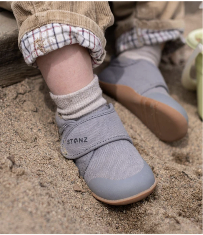 Stonz Cruiser Natural Baby Steel