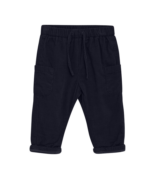 Minymo Cord Lined Pant