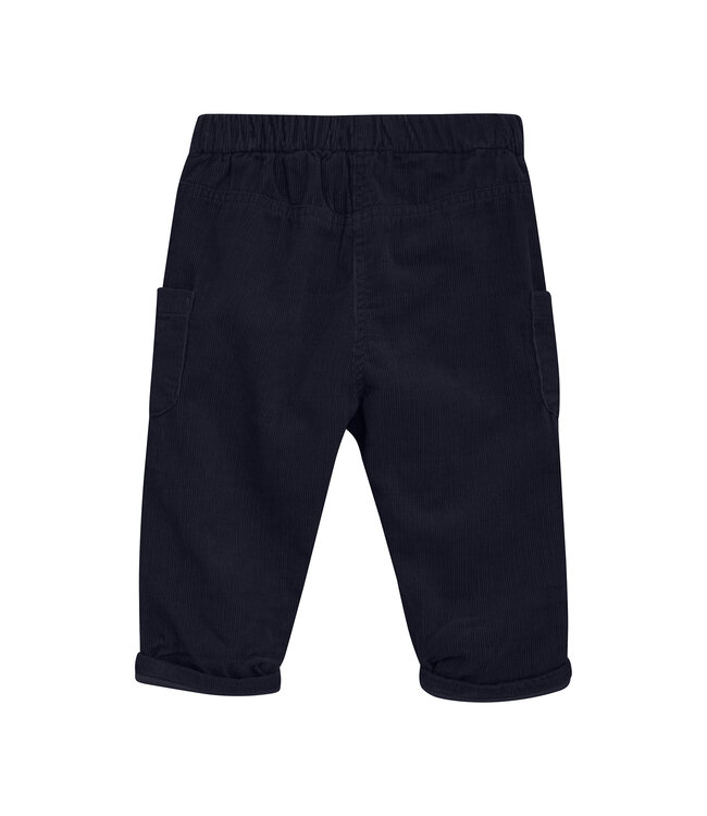 Minymo Cord Lined Pant