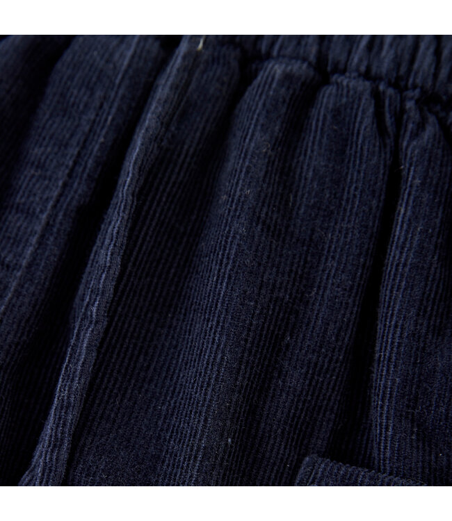 Minymo Cord Lined Pant