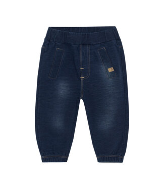 Minymo Soft Jogger Denim